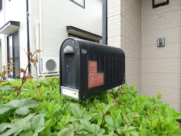 ウッディ昭島の物件内観写真